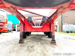 VAN HOOL SANH F. ATL 20* ADR*ALUFELGEN*TÜV