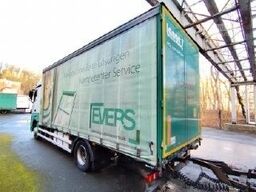 MERCEDES-BENZ Actros  1842, Retarder, Komplett Zug*