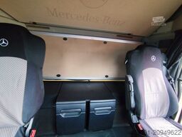 MERCEDES-BENZ Actros  1842, Retarder, Komplett Zug*