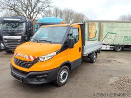 IVECO Daily Fahrgestell Einzelkabine 35 S 14*AHK*3,50M