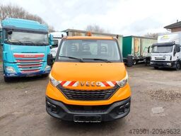 IVECO Daily Fahrgestell Einzelkabine 35 S 14*AHK*3,50M