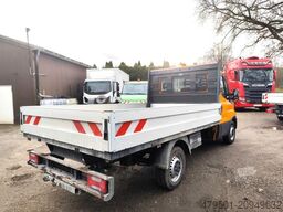 IVECO Daily Fahrgestell Einzelkabine 35 S 14*AHK*3,50M