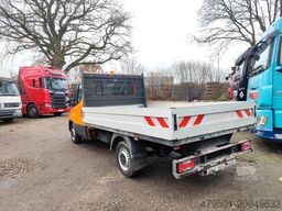 IVECO Daily Fahrgestell Einzelkabine 35 S 14*AHK*3,50M