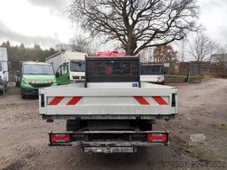 IVECO Daily Fahrgestell Einzelkabine 35 S 14*AHK*3,50M