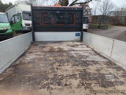 IVECO Daily Fahrgestell Einzelkabine 35 S 14*AHK*3,50M