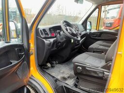 IVECO Daily Fahrgestell Einzelkabine 35 S 14*AHK*3,50M