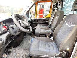 IVECO Daily Fahrgestell Einzelkabine 35 S 14*AHK*3,50M