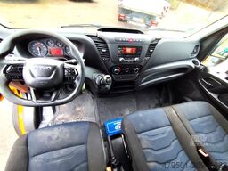 IVECO Daily Fahrgestell Einzelkabine 35 S 14*AHK*3,50M