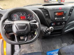 IVECO Daily Fahrgestell Einzelkabine 35 S 14*AHK*3,50M
