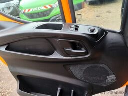 IVECO Daily Fahrgestell Einzelkabine 35 S 14*AHK*3,50M