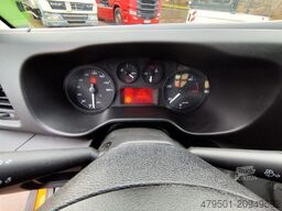 IVECO Daily Fahrgestell Einzelkabine 35 S 14*AHK*3,50M