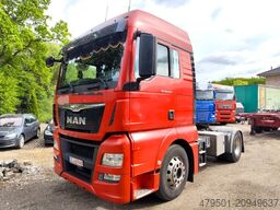 MAN TGX 18.440 XLX ADR KOMPRESSOR / 4x2