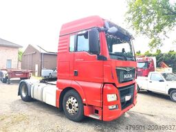 MAN TGX 18.440 XLX ADR KOMPRESSOR / 4x2