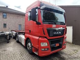 MAN TGX 18.440 XLX ADR KOMPRESSOR / 4x2