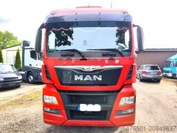 MAN TGX 18.440 XLX ADR KOMPRESSOR / 4x2