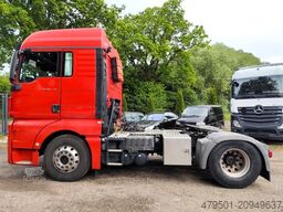 MAN TGX 18.440 XLX ADR KOMPRESSOR / 4x2