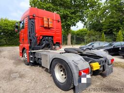 MAN TGX 18.440 XLX ADR KOMPRESSOR / 4x2