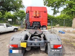 MAN TGX 18.440 XLX ADR KOMPRESSOR / 4x2