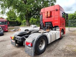 MAN TGX 18.440 XLX ADR KOMPRESSOR / 4x2