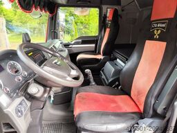 MAN TGX 18.440 XLX ADR KOMPRESSOR / 4x2