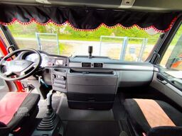 MAN TGX 18.440 XLX ADR KOMPRESSOR / 4x2