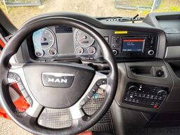 MAN TGX 18.440 XLX ADR KOMPRESSOR / 4x2