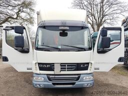 DAF DAF  LF 45.210, EEV, Edscha, Klima, DE