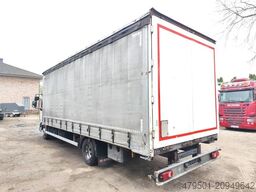 DAF DAF  LF 45.210, EEV, Edscha, Klima, DE