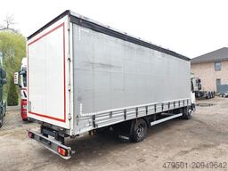 DAF DAF  LF 45.210, EEV, Edscha, Klima, DE