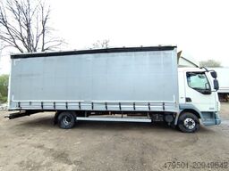 DAF DAF  LF 45.210, EEV, Edscha, Klima, DE