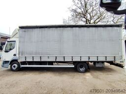 DAF DAF  LF 45.210, EEV, Edscha, Klima, DE