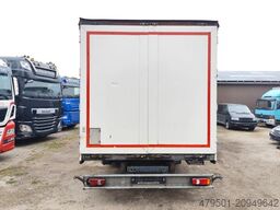 DAF DAF  LF 45.210, EEV, Edscha, Klima, DE