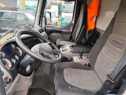 DAF DAF  LF 45.210, EEV, Edscha, Klima, DE