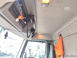 DAF DAF  LF 45.210, EEV, Edscha, Klima, DE