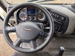 DAF DAF  LF 45.210, EEV, Edscha, Klima, DE