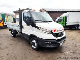 IVECO Daily Fahrgestell Einzelkabine 35S14*AHK*3,50M
