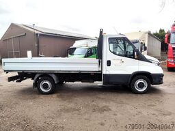 IVECO Daily Fahrgestell Einzelkabine 35S14*AHK*3,50M