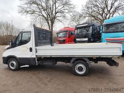IVECO Daily Fahrgestell Einzelkabine 35S14*AHK*3,50M