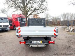 IVECO Daily Fahrgestell Einzelkabine 35S14*AHK*3,50M