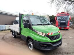 IVECO Daily Fahrgestell Einzelkabine 35 S 14*AHK*3,50M
