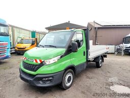 IVECO Daily Fahrgestell Einzelkabine 35 S 14*AHK*3,50M