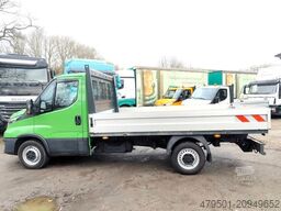 IVECO Daily Fahrgestell Einzelkabine 35 S 14*AHK*3,50M