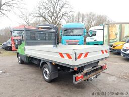 IVECO Daily Fahrgestell Einzelkabine 35 S 14*AHK*3,50M