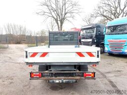 IVECO Daily Fahrgestell Einzelkabine 35 S 14*AHK*3,50M