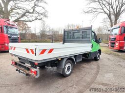 IVECO Daily Fahrgestell Einzelkabine 35 S 14*AHK*3,50M