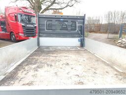 IVECO Daily Fahrgestell Einzelkabine 35 S 14*AHK*3,50M