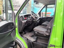 IVECO Daily Fahrgestell Einzelkabine 35 S 14*AHK*3,50M