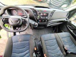 IVECO Daily Fahrgestell Einzelkabine 35 S 14*AHK*3,50M