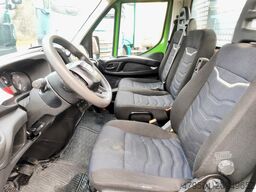 IVECO Daily Fahrgestell Einzelkabine 35 S 14*AHK*3,50M