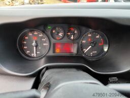 IVECO Daily Fahrgestell Einzelkabine 35 S 14*AHK*3,50M